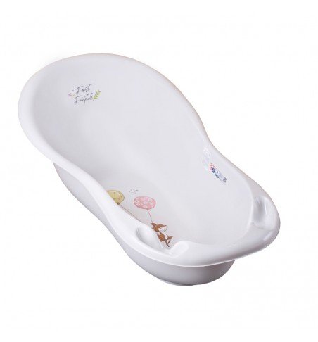 Vonelė Tega Forest Fairy Tale, White, 102 cm