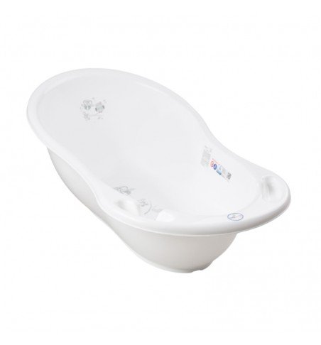 Vonelė Tega Owl, White, 86 cm