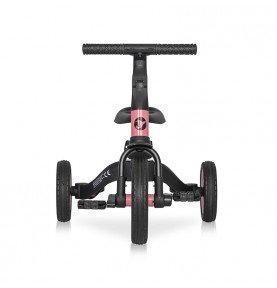 Balansinis dviratukas Colibro Tremix 4in1 Rose