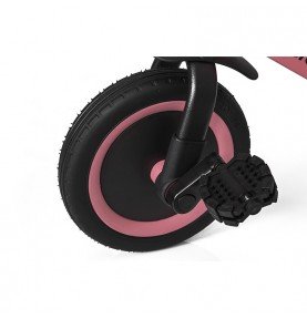 Balansinis dviratukas Colibro Tremix 4in1 Rose