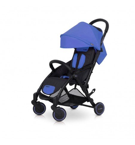 Sportinis vežimėlis Easy Go Minima Sapphire