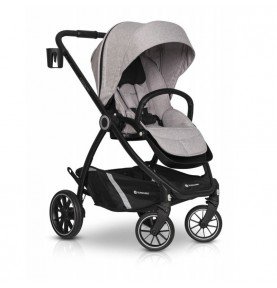 Universalus vežimėlis Euro-Cart Crox Pro 2in1 Pear