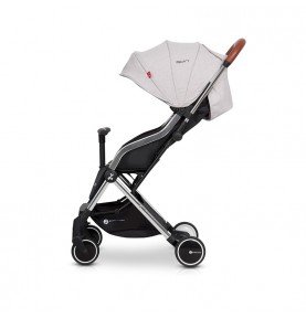 Sportinis vežimėlis Euro-Cart Spin Grey Fox
