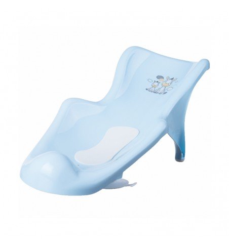 Gultukas į vonelę Maltex Zebra, Blue