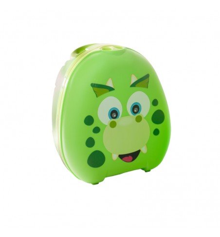 Nešiojamas naktipuodis My carry potty, Dino