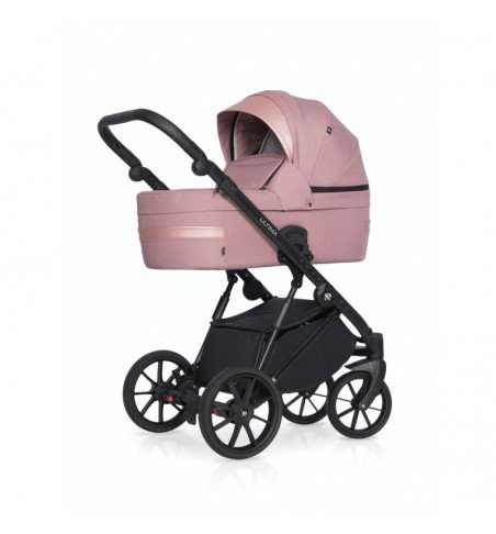 Universalus vežimėlis Riko Ultima Ultra Light 2in1 Pink