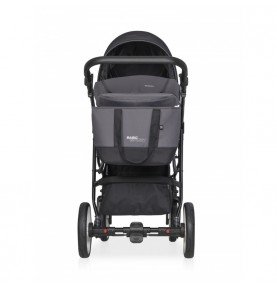 Universalus vežimėlis Riko Basic Sport 2in1 Carbon