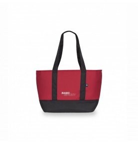 Universalus vežimėlis Riko Basic Sport 2in1 Sport Red