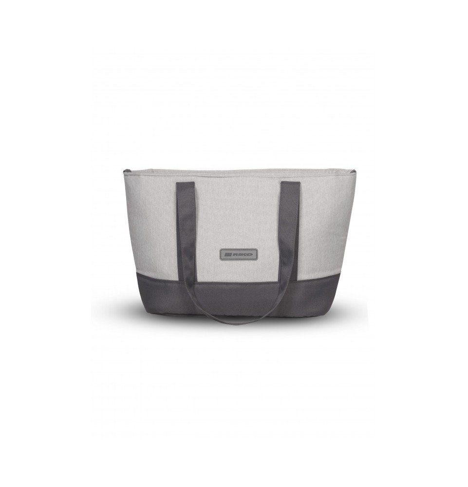 Universalus vežimėlis Riko Basic Pastel 3in1 Stone