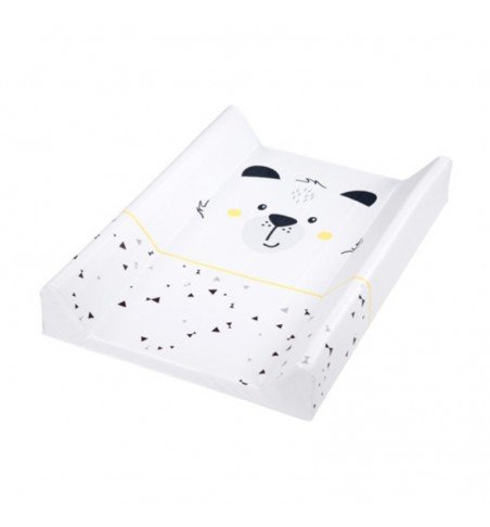 Vystymo lenta Albero Mio Happy Bear 084, Kieta, 70cm