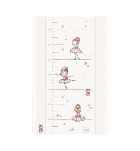 Vystymo lenta Ceba Prima Balerina, Kieta, 70 cm