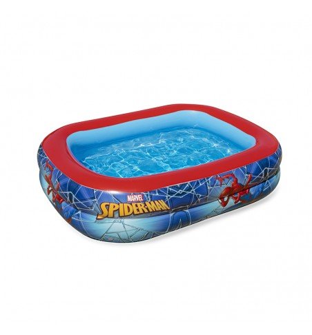 Pripučiamas baseinas Bestway Spider-Man 200x146x48cm