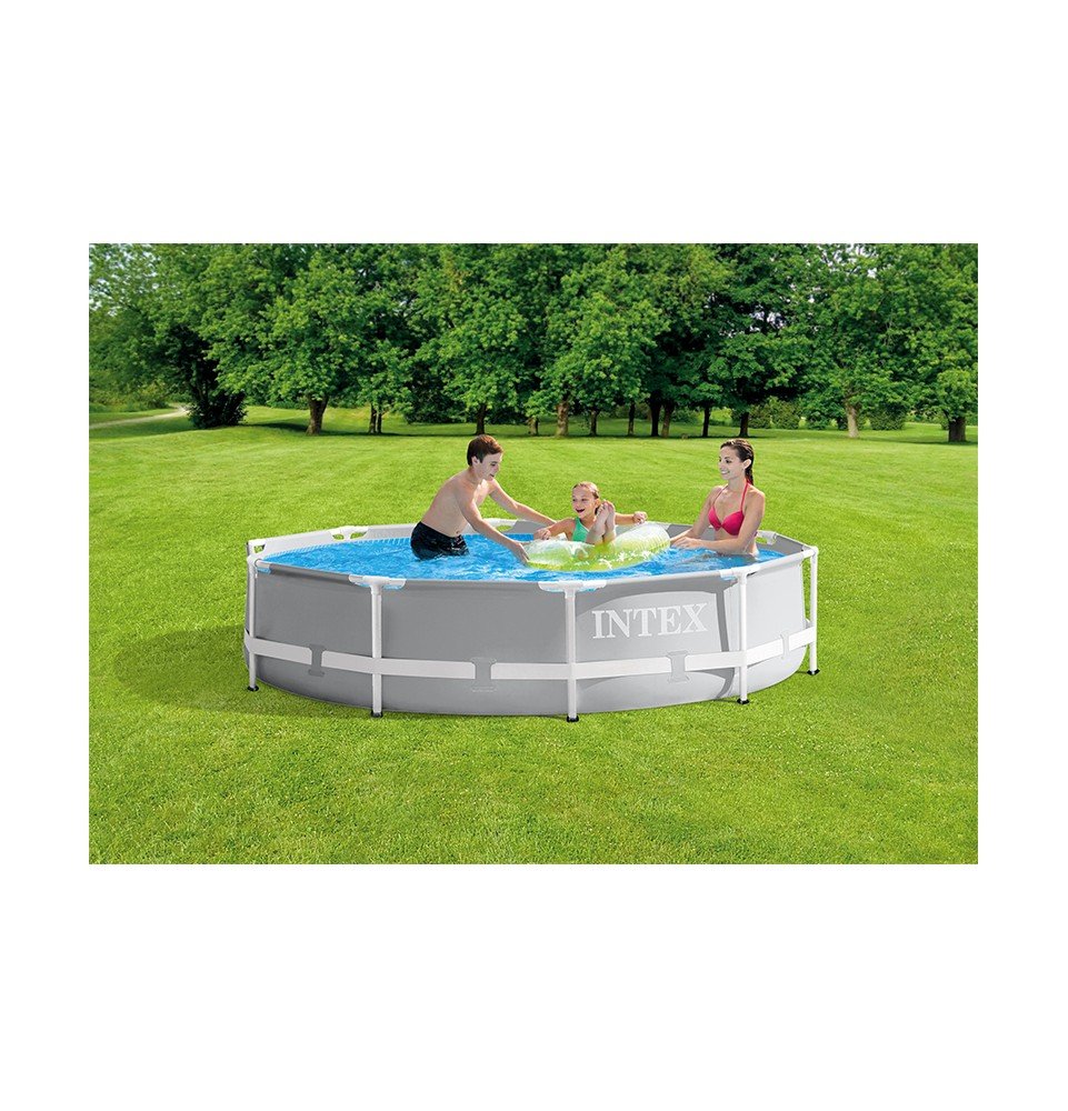 Karkasinis baseinas Intex Prism Frame 305x76cm