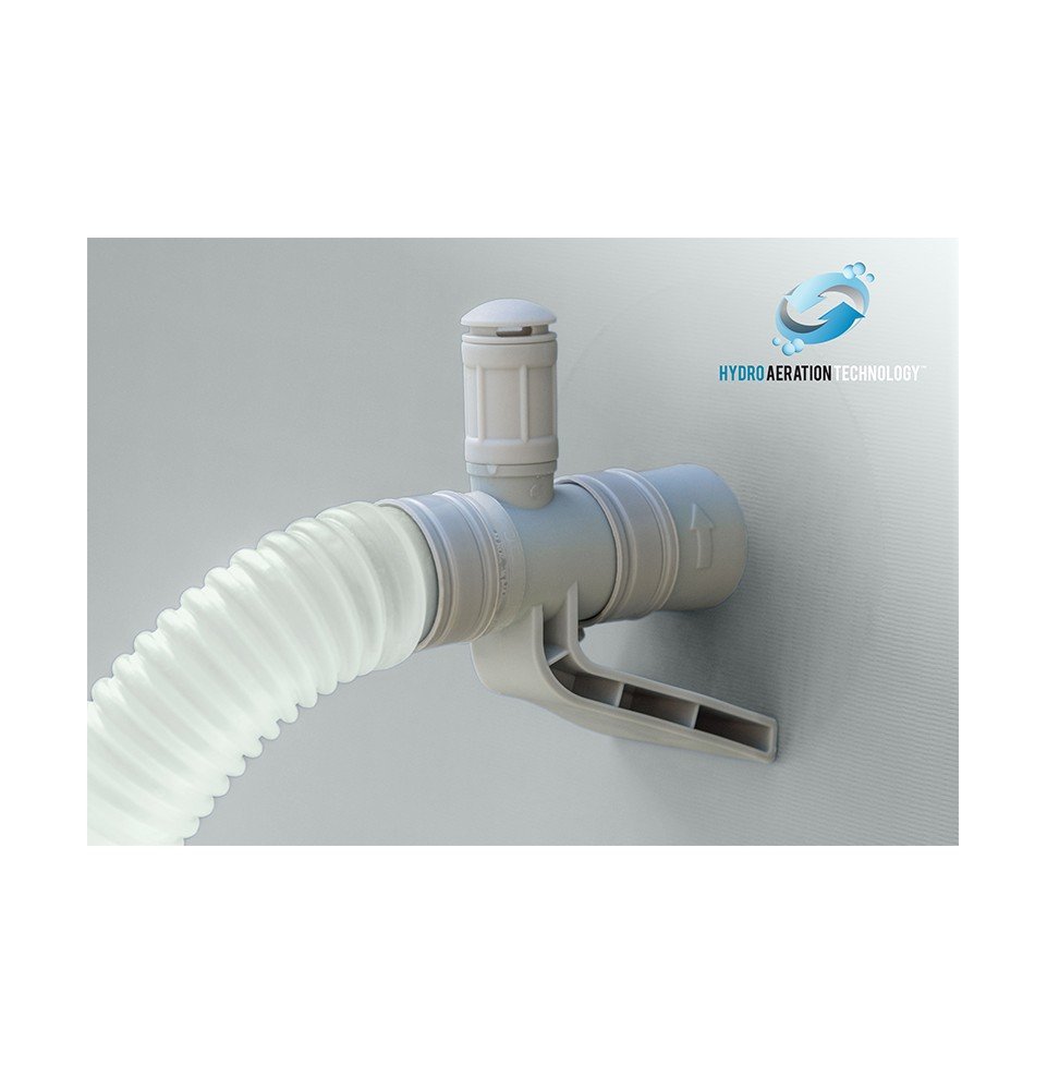 Karkasinis baseinas Intex Prism Frame 305x76cm