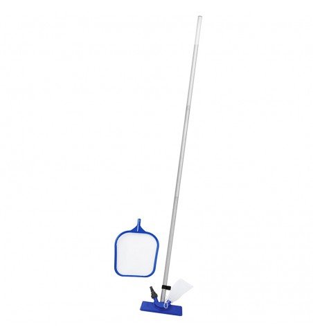 Baseino valymo rinkinys Bestway 58013
