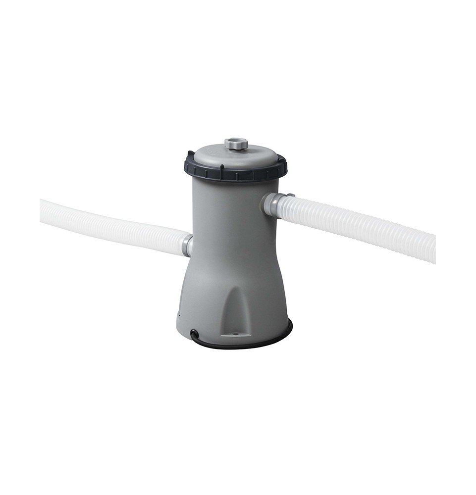 Siurblys su filtru baseinui Bestway Flowclear 58386, 3028l Siurblys su filtru baseinui Bestway Flowclear 58386, 3028l