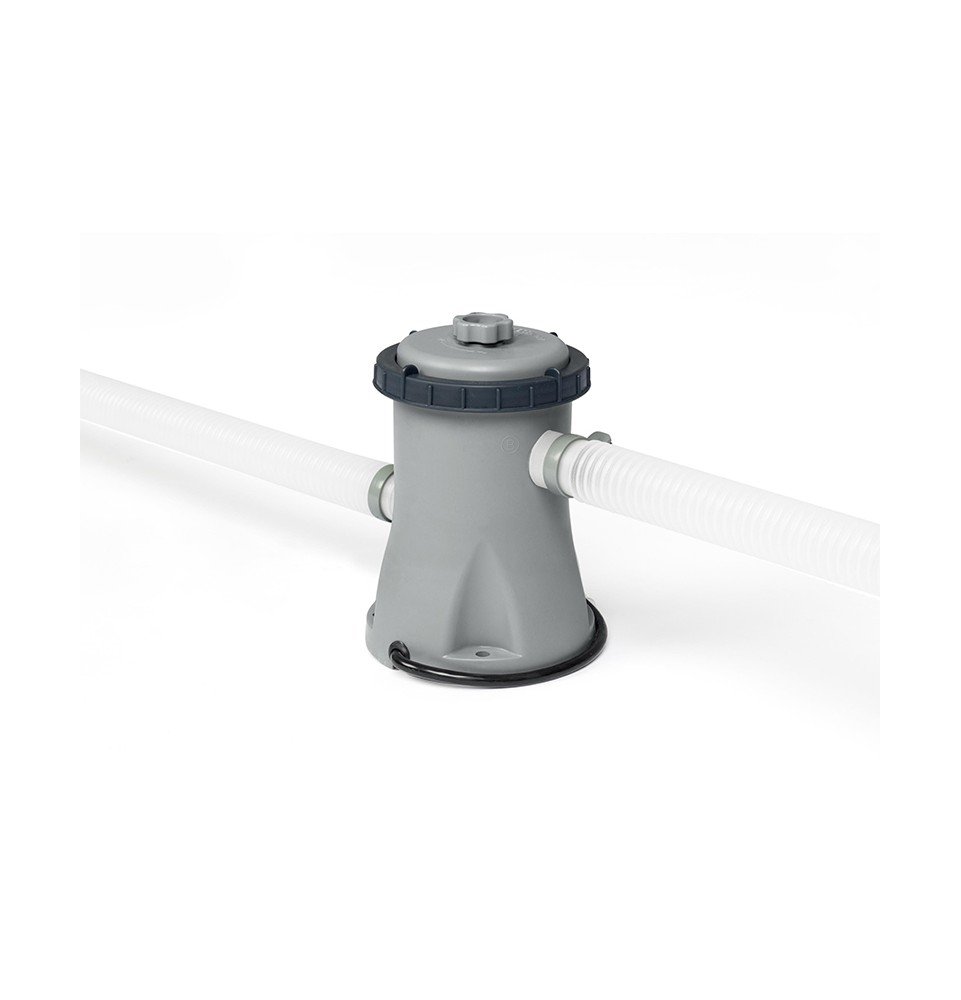 Siurblys su filtru baseinui Bestway Flowclear 58381, 1249l