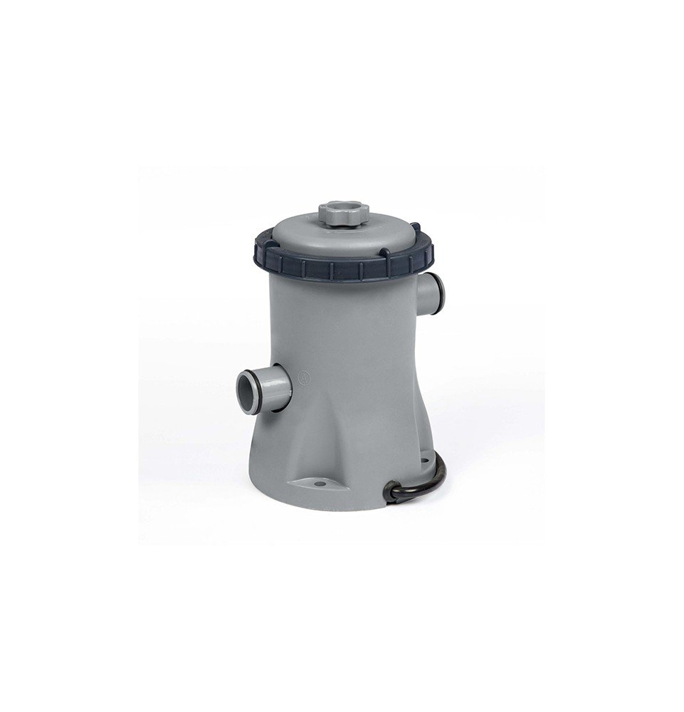 Siurblys su filtru baseinui Bestway Flowclear 58381, 1249l Siurblys su filtru baseinui Bestway Flowclear 58381, 1249l