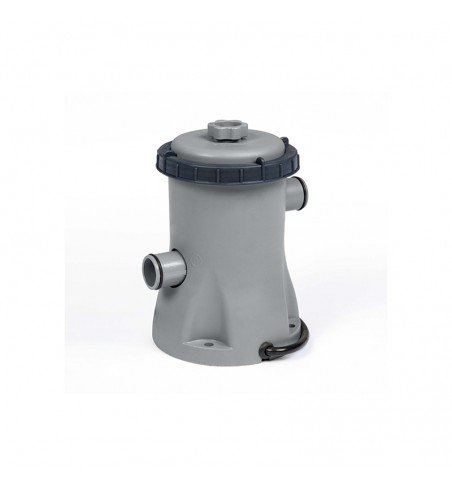 Siurblys su filtru baseinui Bestway Flowclear 58381, 1249l