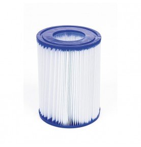 Baseinas su filtru Bestway Fast Set 396x84cm