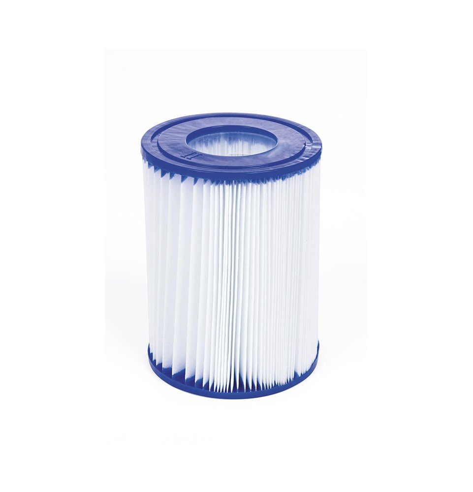 Baseinas su filtru Bestway Fast Set 396x84cm