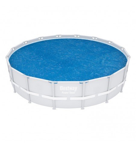 Dangtis baseinui Bestway Flowclear 58253, 457cm