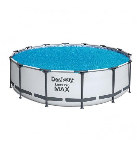 Dangtis baseinui Bestway Flowclear 58252, 427cm