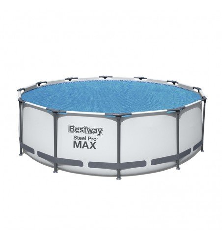 Dangtis baseinui Bestway Flowclear 58242, 366cm