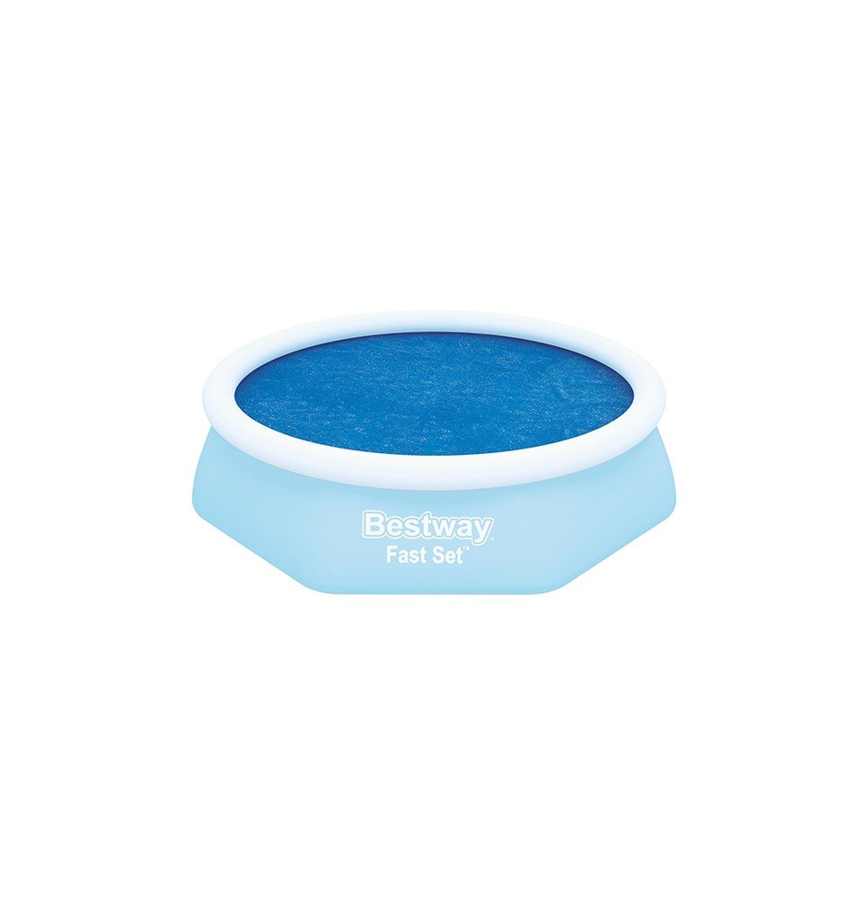 Dangtis baseinui Bestway Flowclear 58060, 244cm Dangtis baseinui Bestway Flowclear 58060, 244cm