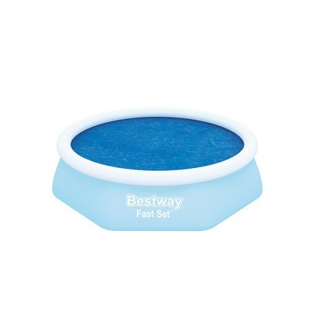 Dangtis baseinui Bestway Flowclear 58060, 244cm