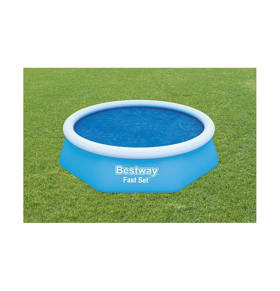 Dangtis baseinui Bestway Flowclear 58060, 244cm