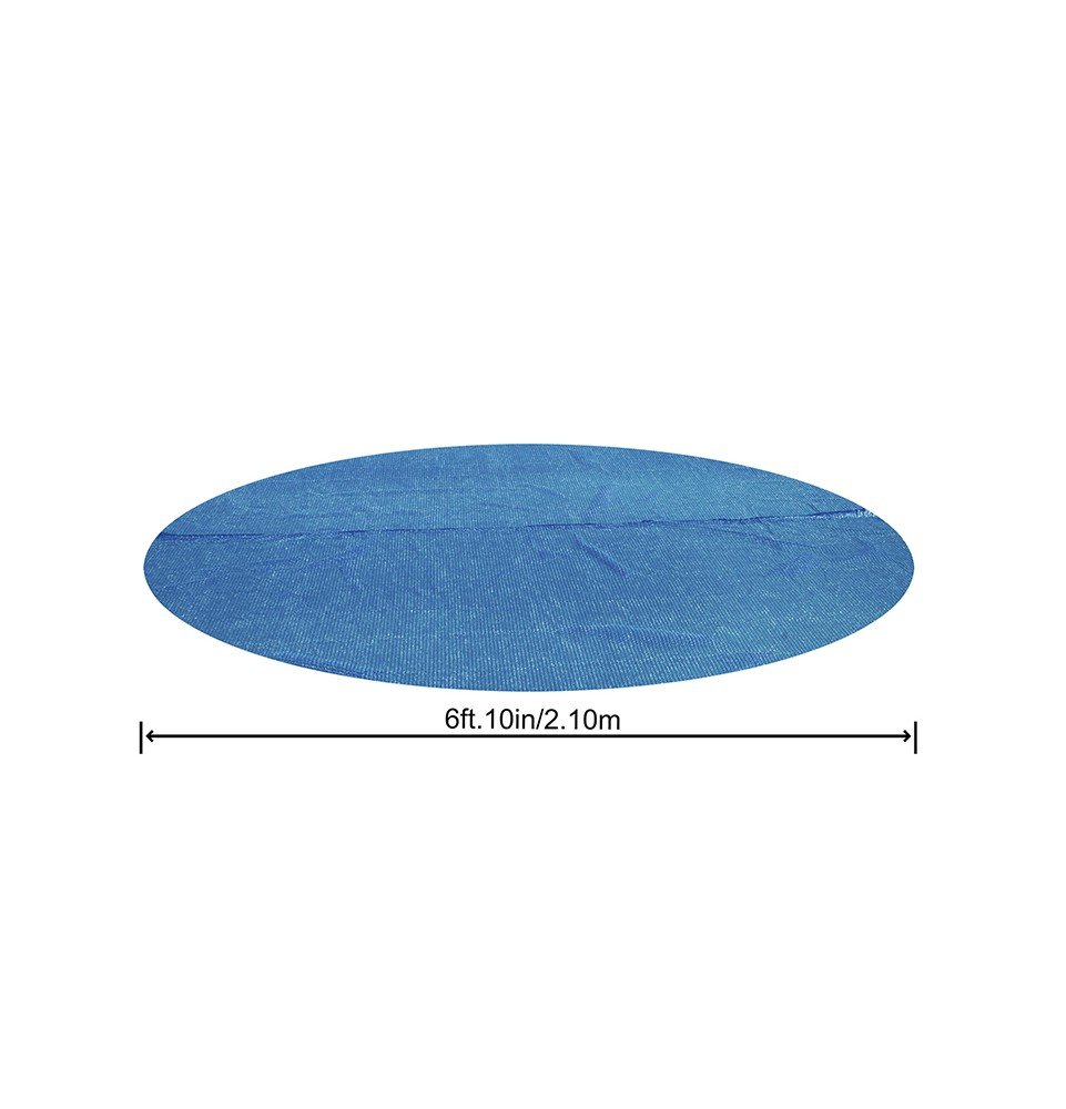 Dangtis baseinui Bestway Flowclear 58060, 244cm