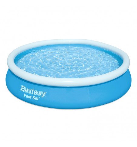 Baseinas su filtru Bestway Fast Set 57274, 366x76cm