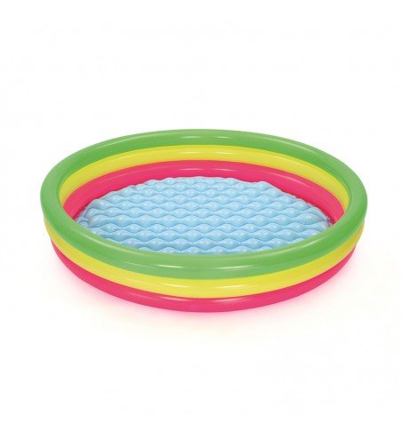 Pripučiamas baseinas Bestway Summer Set Pool 51103, 152x30cm