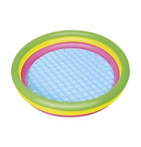 Pripučiamas baseinas Bestway Summer Set Pool 51103, 152x30cm