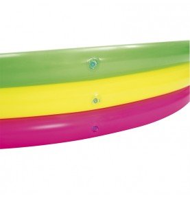 Pripučiamas baseinas Bestway Summer Set Pool 51103, 152x30cm