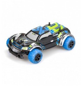 Radijo bangomis valdomas automobilis Silverlit Exost Xbull RC 1:18