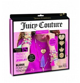 Rinkinys Make It Real Juicy Couture Stilingi kutai