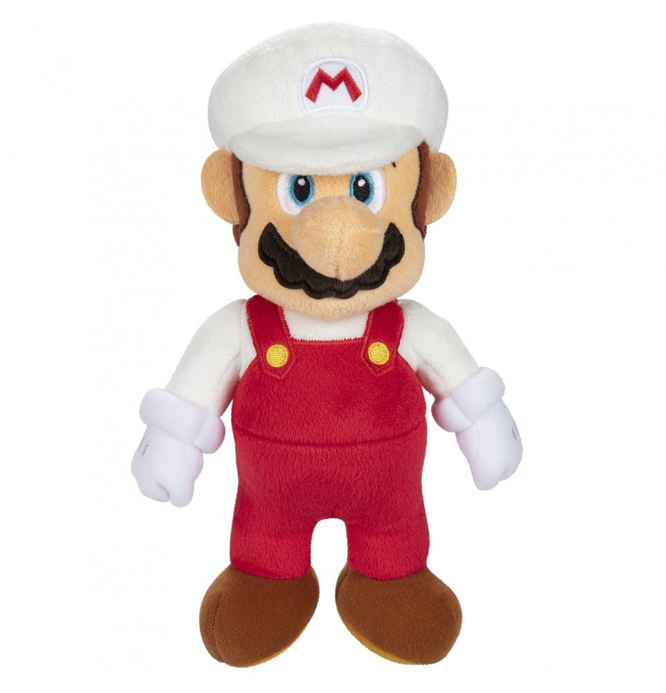 Pliušinis herojus Super Mario, 22cm