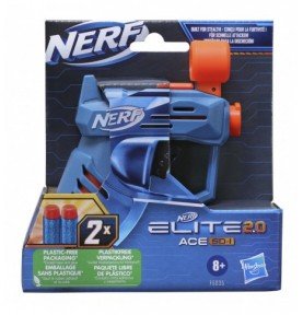 Žaislinis šautuvas Nerf Elite 2.0 ACE SD 1