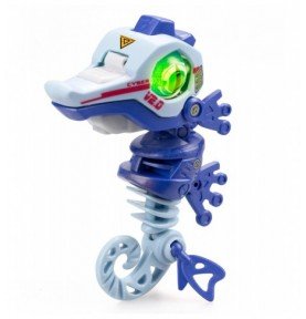 Robotas Silverlit Ycoo Biopod Cyberpunk
