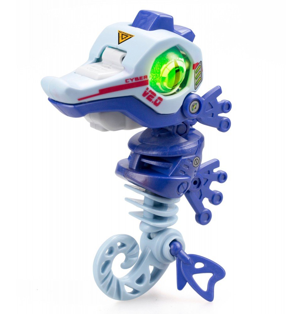 Robotas Silverlit Ycoo Biopod Cyberpunk