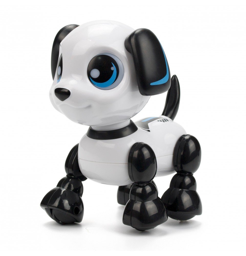 Šuo-robotas Silverlit Ycoo