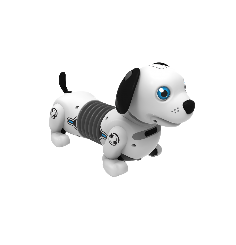 Šuo-robotas Silverlit Robo Dackel