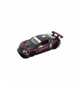 Automobilis MSZ Bentley Continental GT3, 1:43