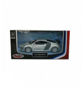 Automobilis MSZ Audi R8 GT, 1:43