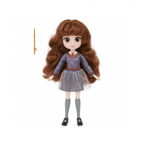 Lėlė Harry Potter Hermiona, 20cm