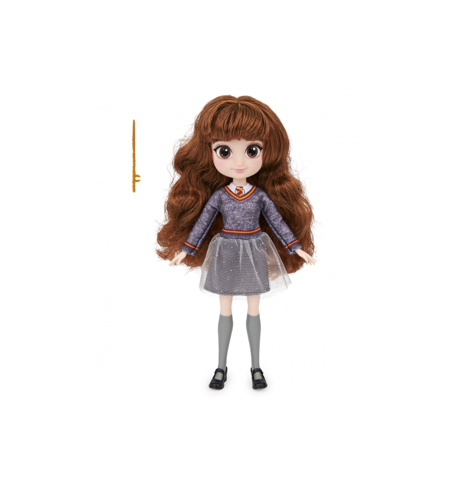 Lėlė Harry Potter Hermiona, 20cm