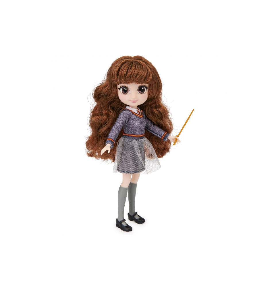 Lėlė Harry Potter Hermiona, 20cm