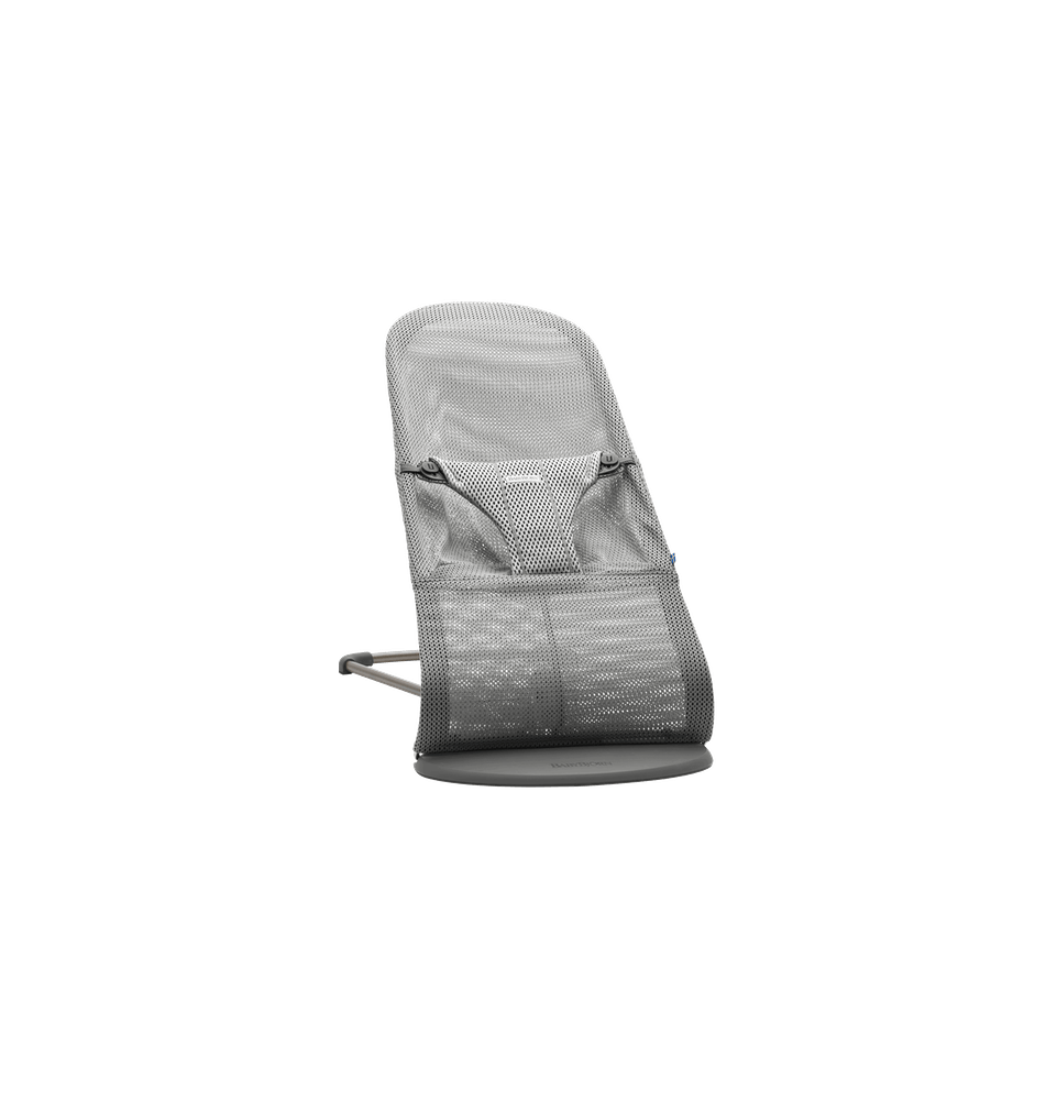 Gultukas Babybjörn Bliss Mesh Grey, 006018